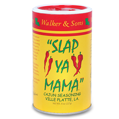 Slap Ya Mama Original Seasoning 8oz