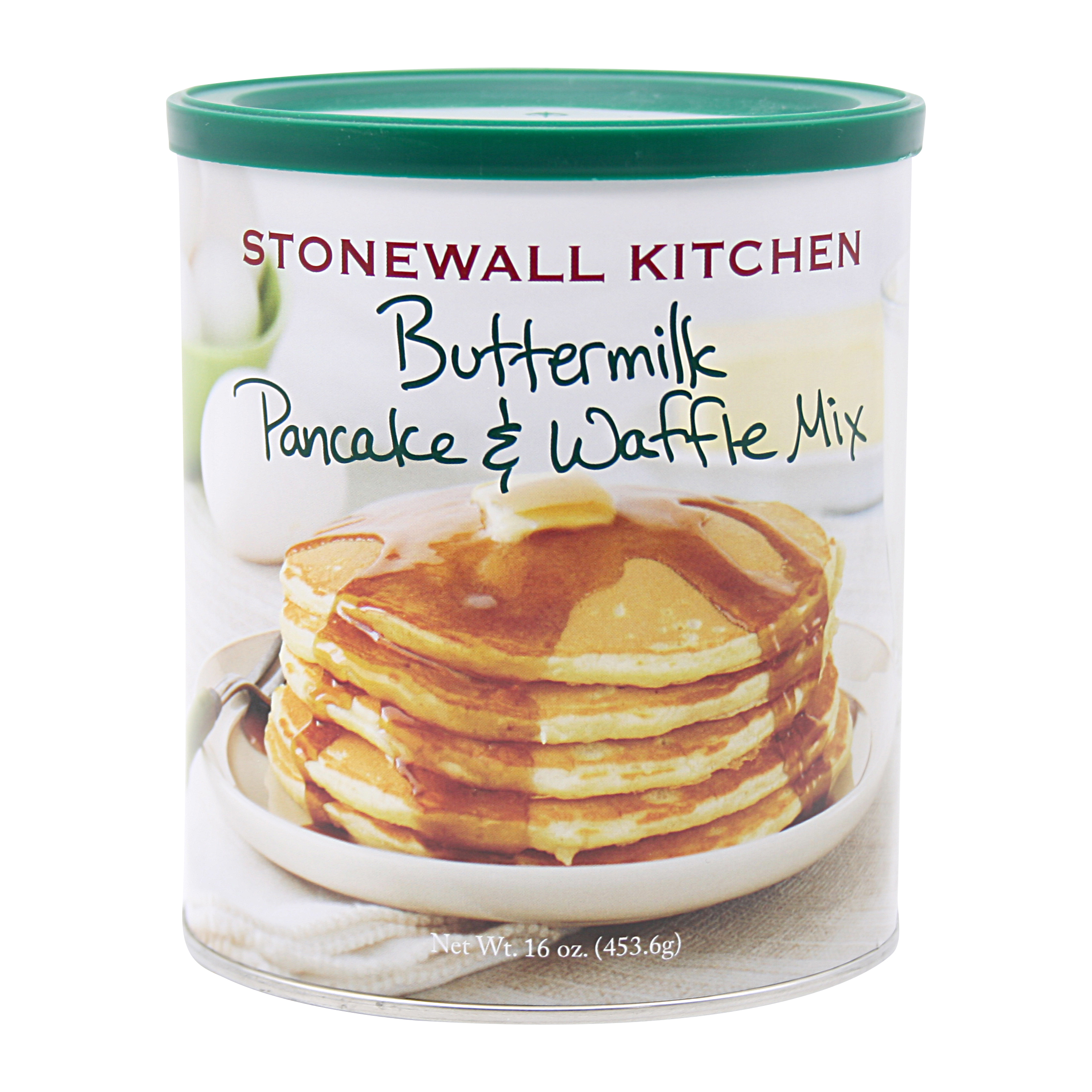Stonewall Kitchen Pancake and Waffle Mix
