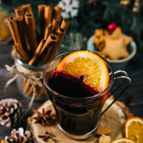 Apsen Mulling Spices Mulled Wine