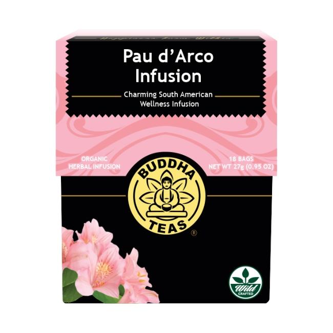 Pau d' Arco Infusion 27g (18 tea bags)