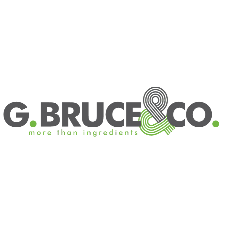 G. Bruce Logo Square