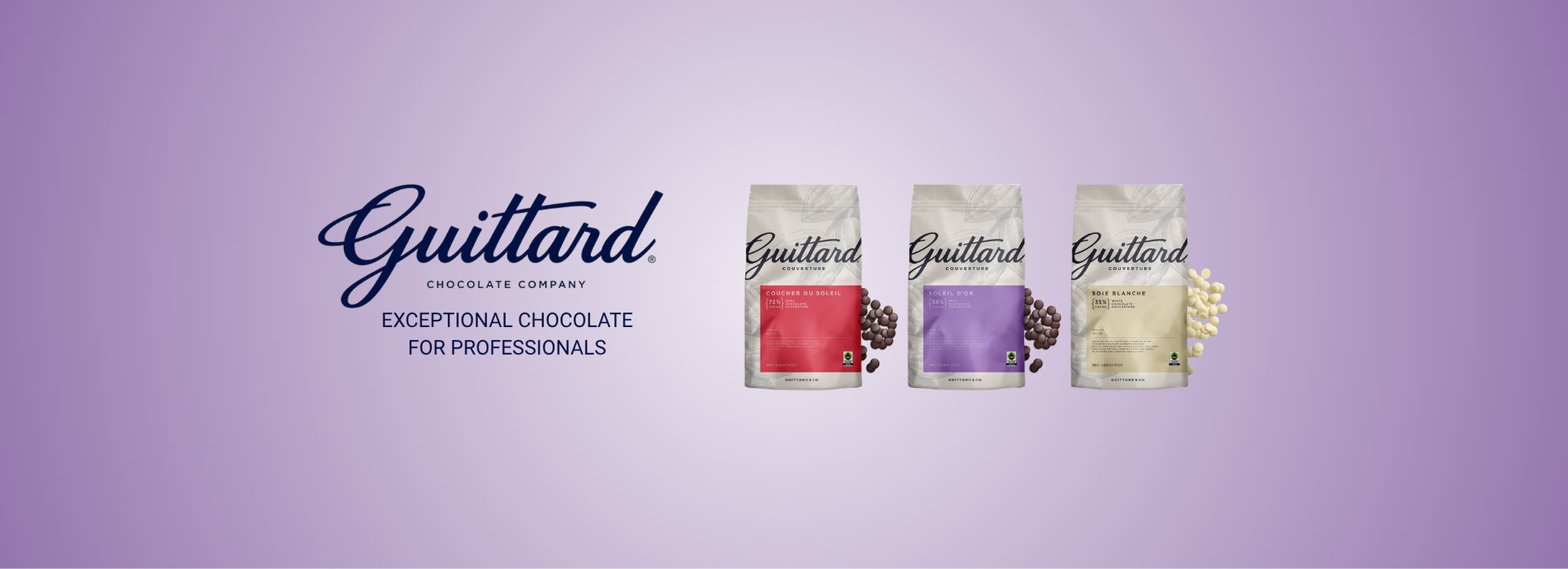Guittard Chocolate